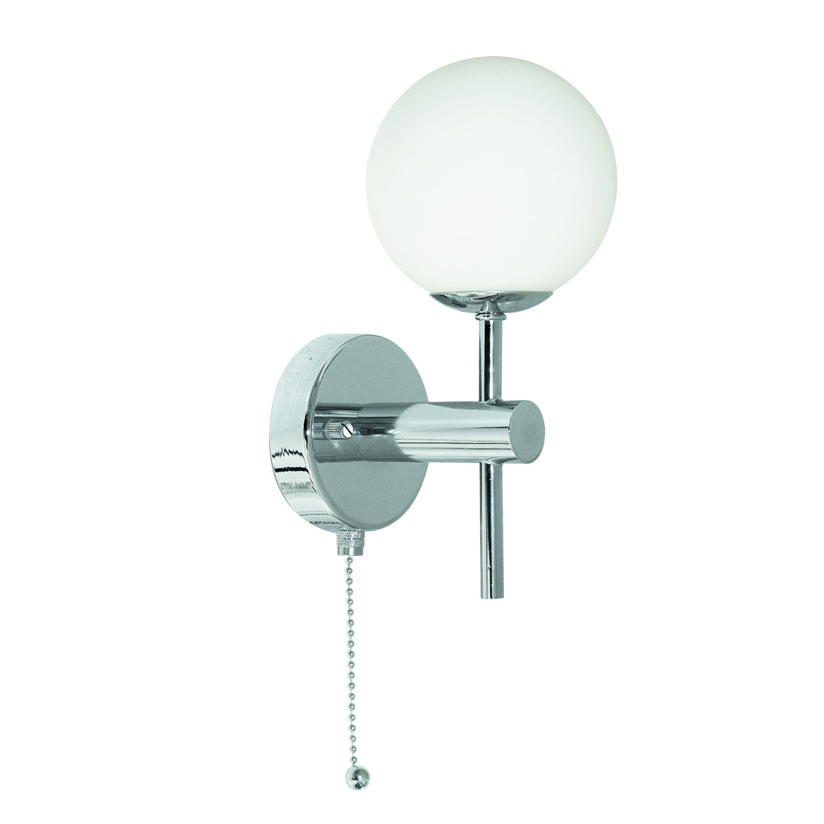 Searchlight Bathroom Lights 1 Light Vanity Light & Reviews Wayfair.co.uk