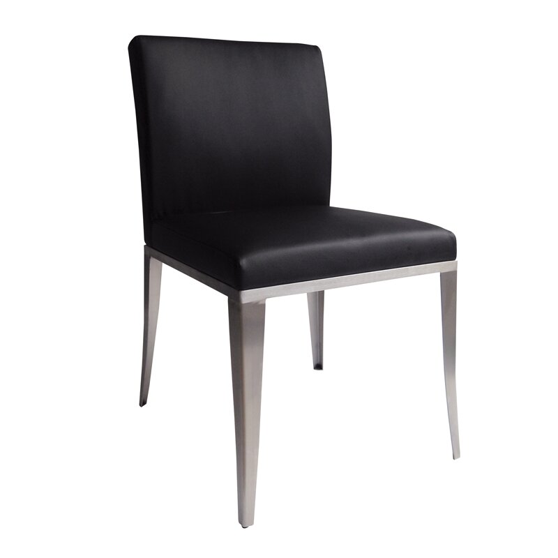 Bellini Modern Living August Side Chair & Reviews | Wayfair