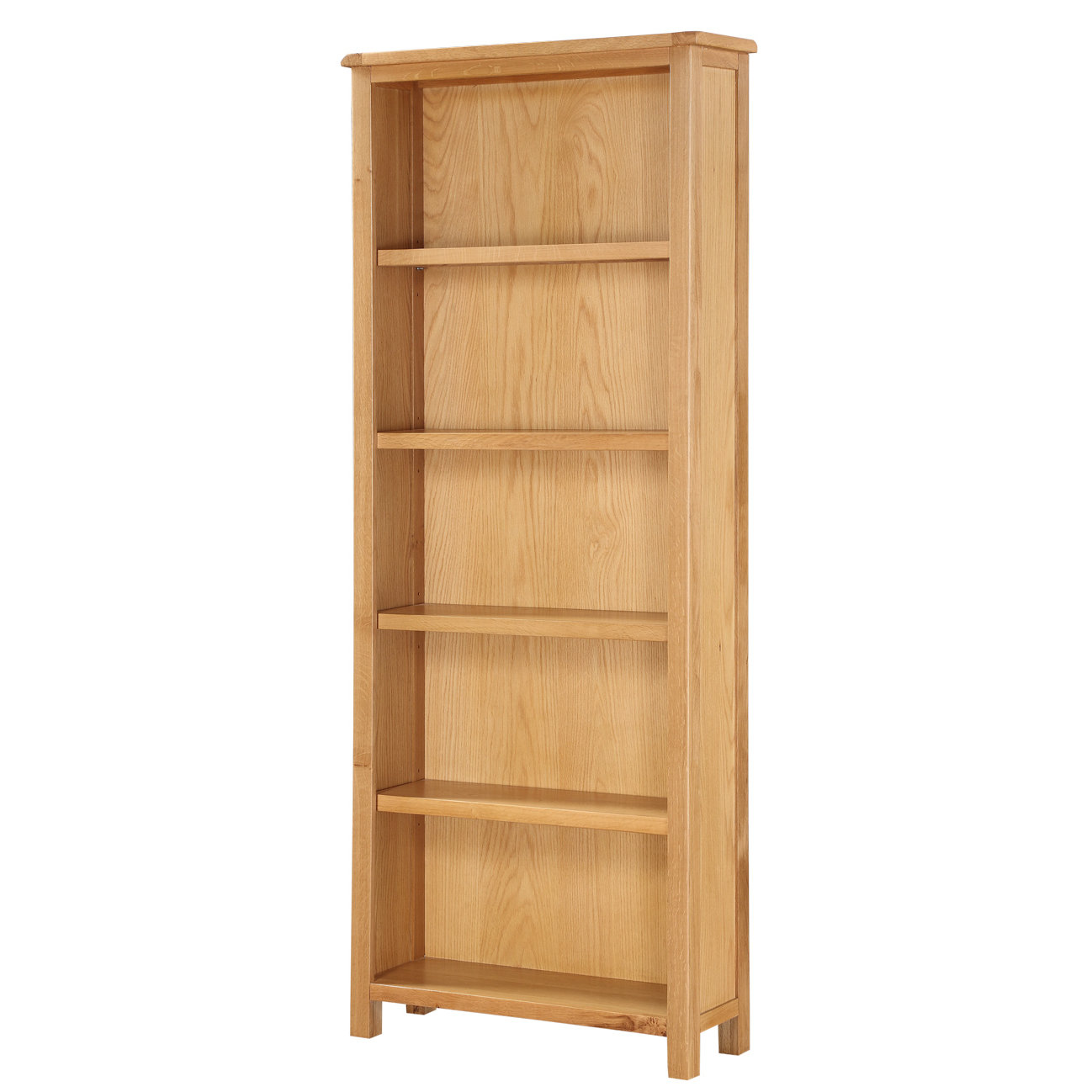 Homestead Living Tall 180cm Standard Bookcase & Reviews Wayfair.co.uk