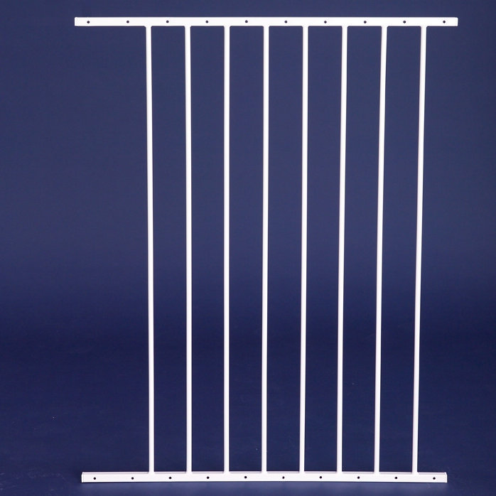 Carlson Pet Gate Extension for 1210PW Maxi Pet Gate & Reviews Wayfair