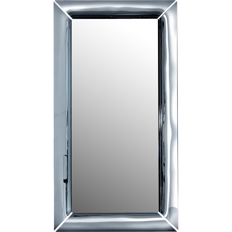 FIAM Caadre Free Standing Mirror Wayfair.co.uk
