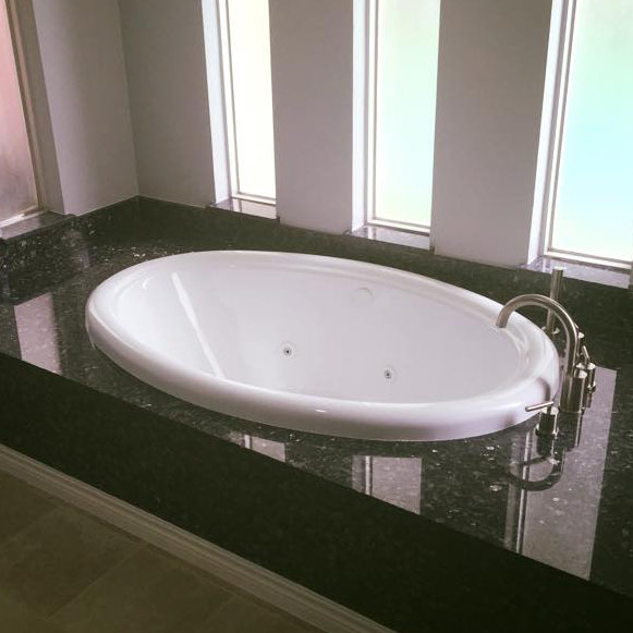 American Acrylic 58 X 39 Whirlpool Bathtub Reviews Wayfair American Acrylic 58 Quot X 39 Whirlpool Bathtub