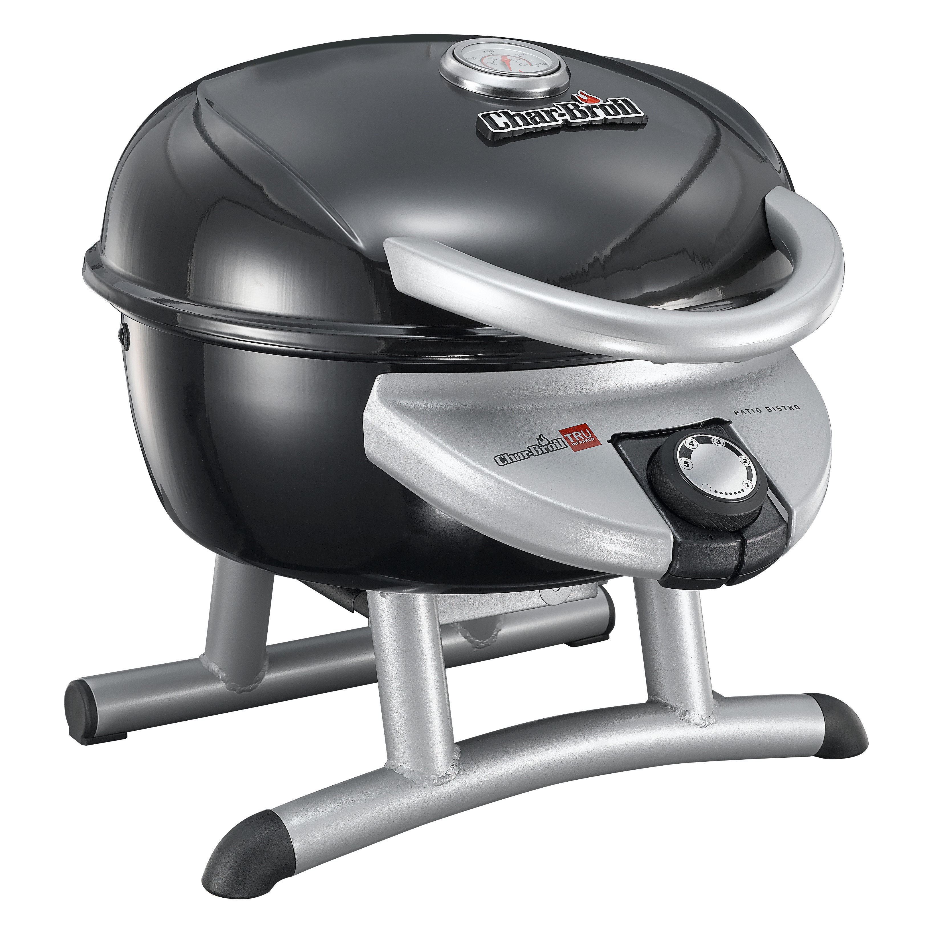 Charbroil Tru Infrared Portable Electric Patio Bistro 180 Tabletop Char Broil Tru Infrared Portable Electric Patio Bistro 180 Tabletop Grill