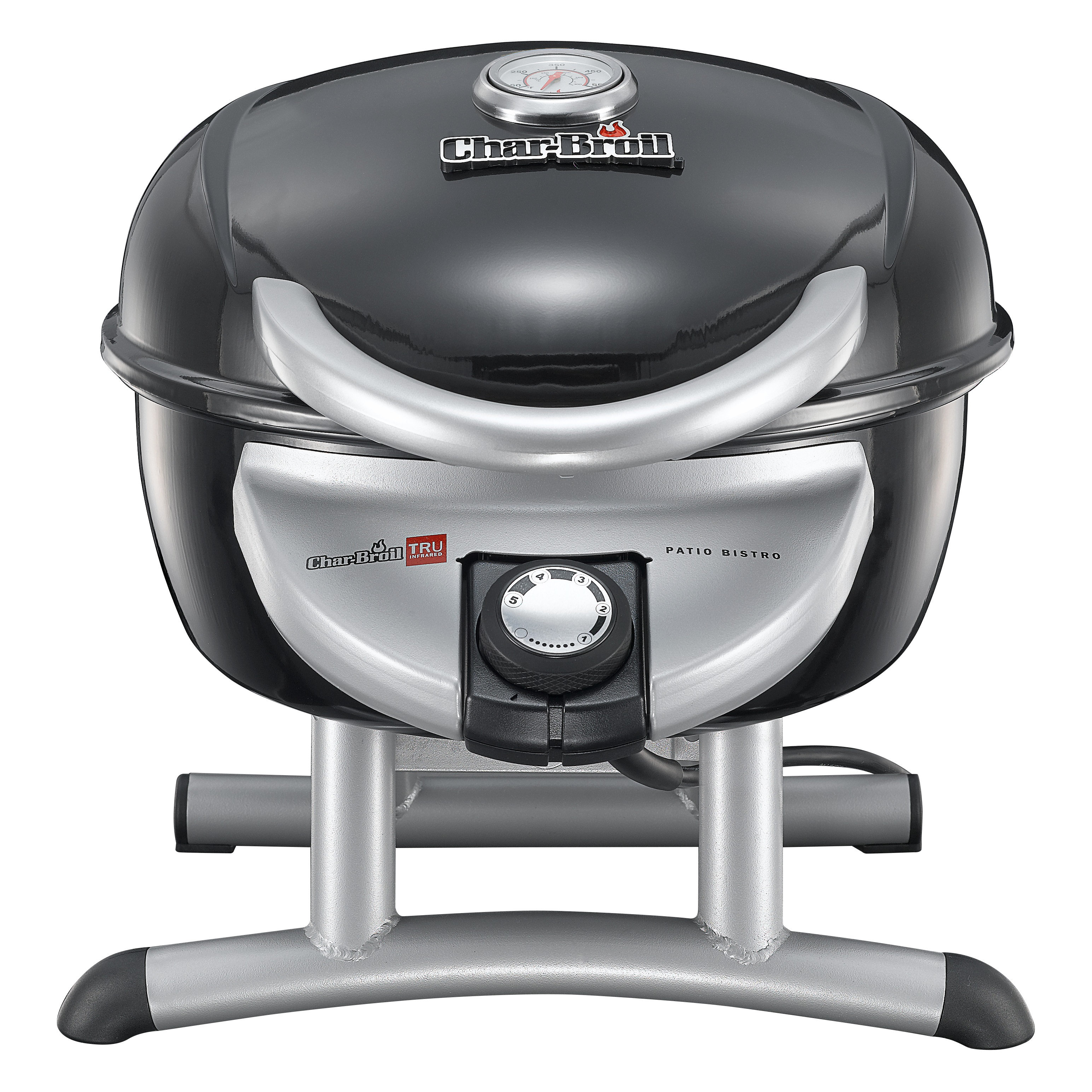 Charbroil Tru Infrared Portable Electric Patio Bistro 180 Tabletop Char Broil Tru Infrared Portable Electric Patio Bistro 180 Tabletop Grill
