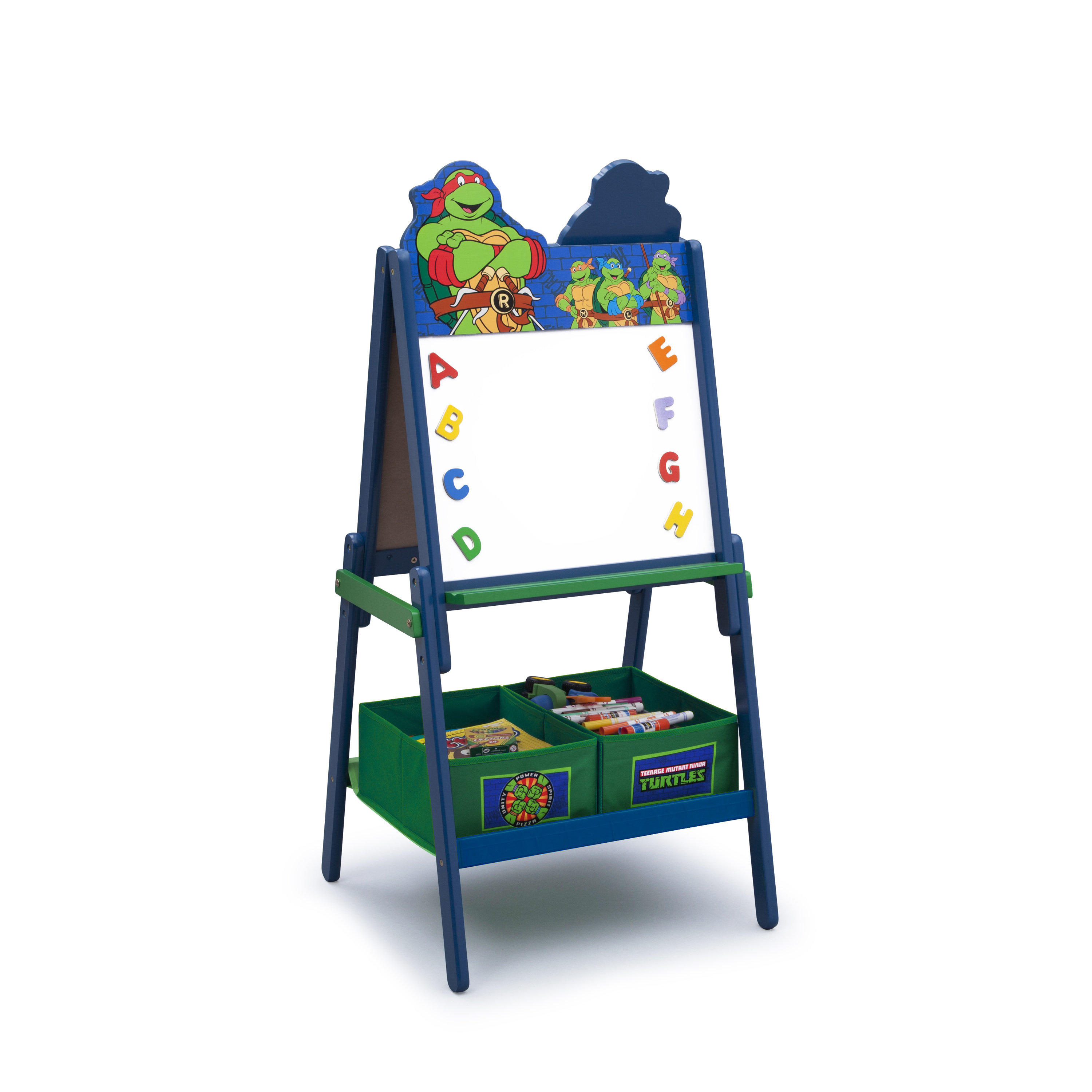 Delta Children Board Easel & Reviews Wayfair