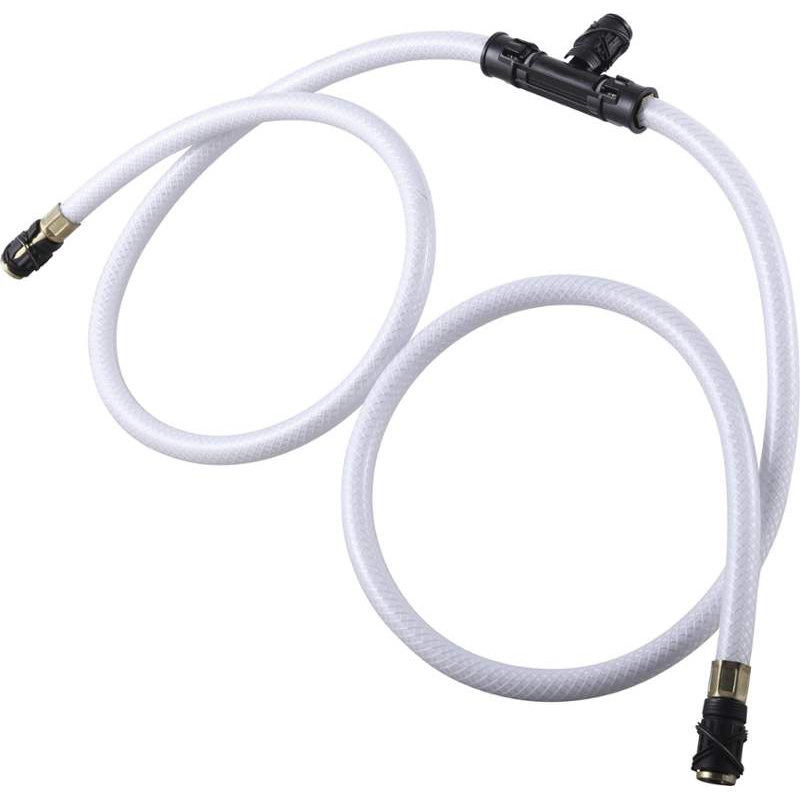 Delta 67' Widespread Quick Connect Extender Bathroom / Kitchen Faucet