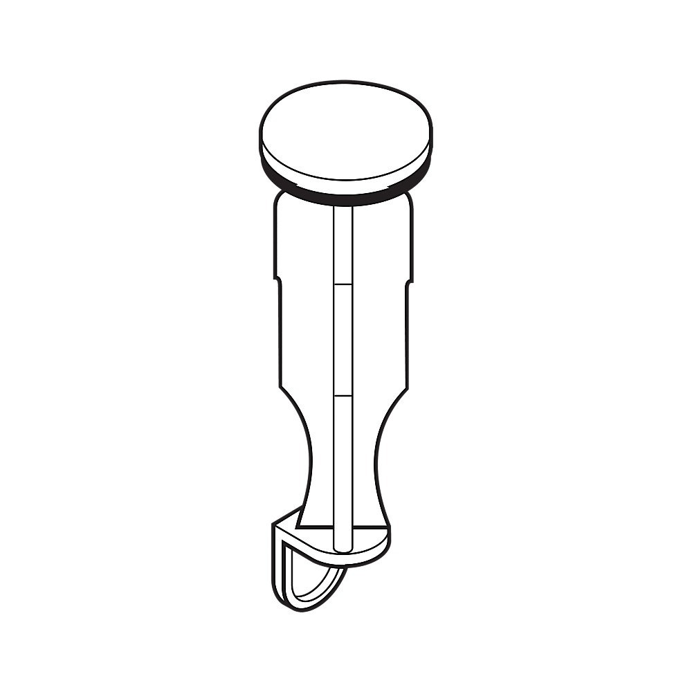Delta Pop Up Bathroom Sink Drain Stopper Reviews Wayfair Delta Pop Up Bathroom Sink Drain Stopper