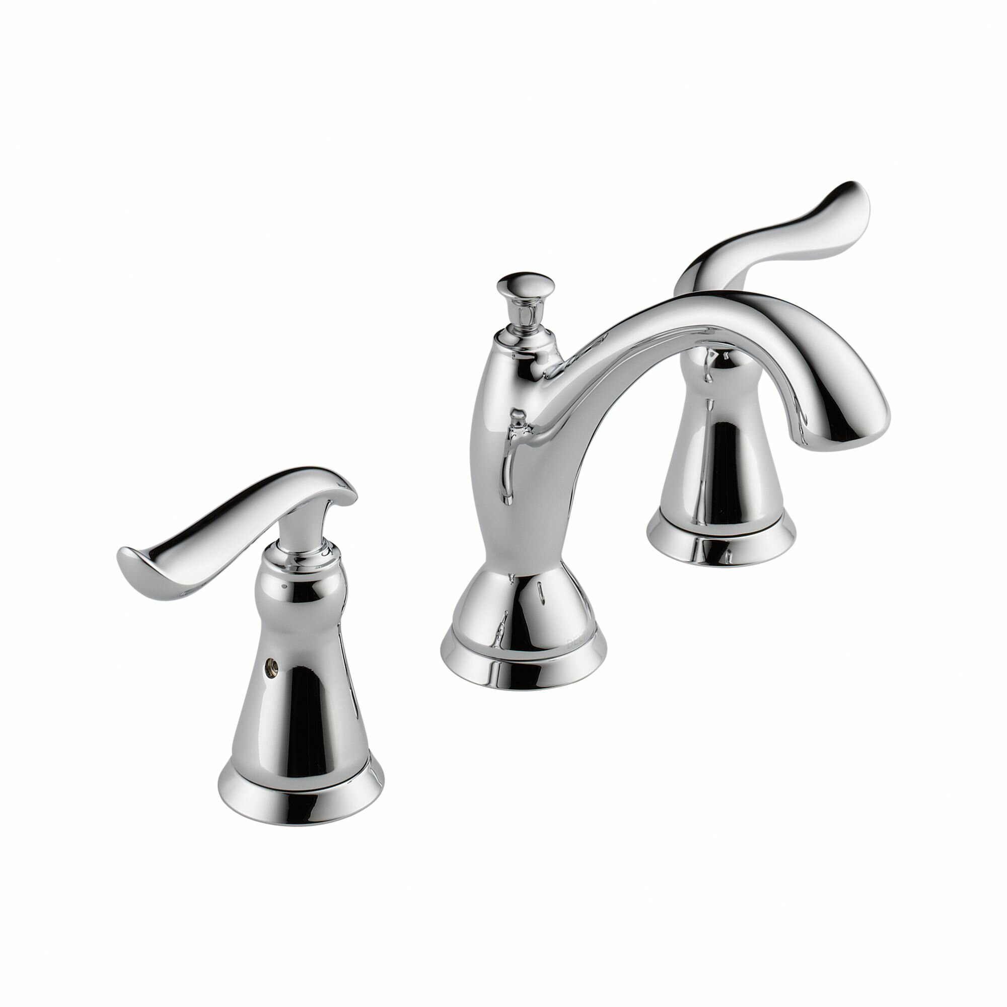 Delta Bathroom Faucets dact