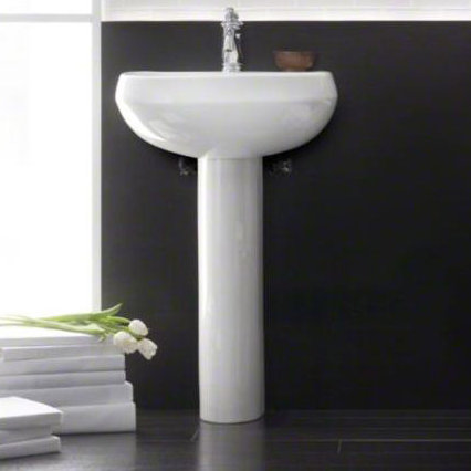 Kohler Wellworth 22