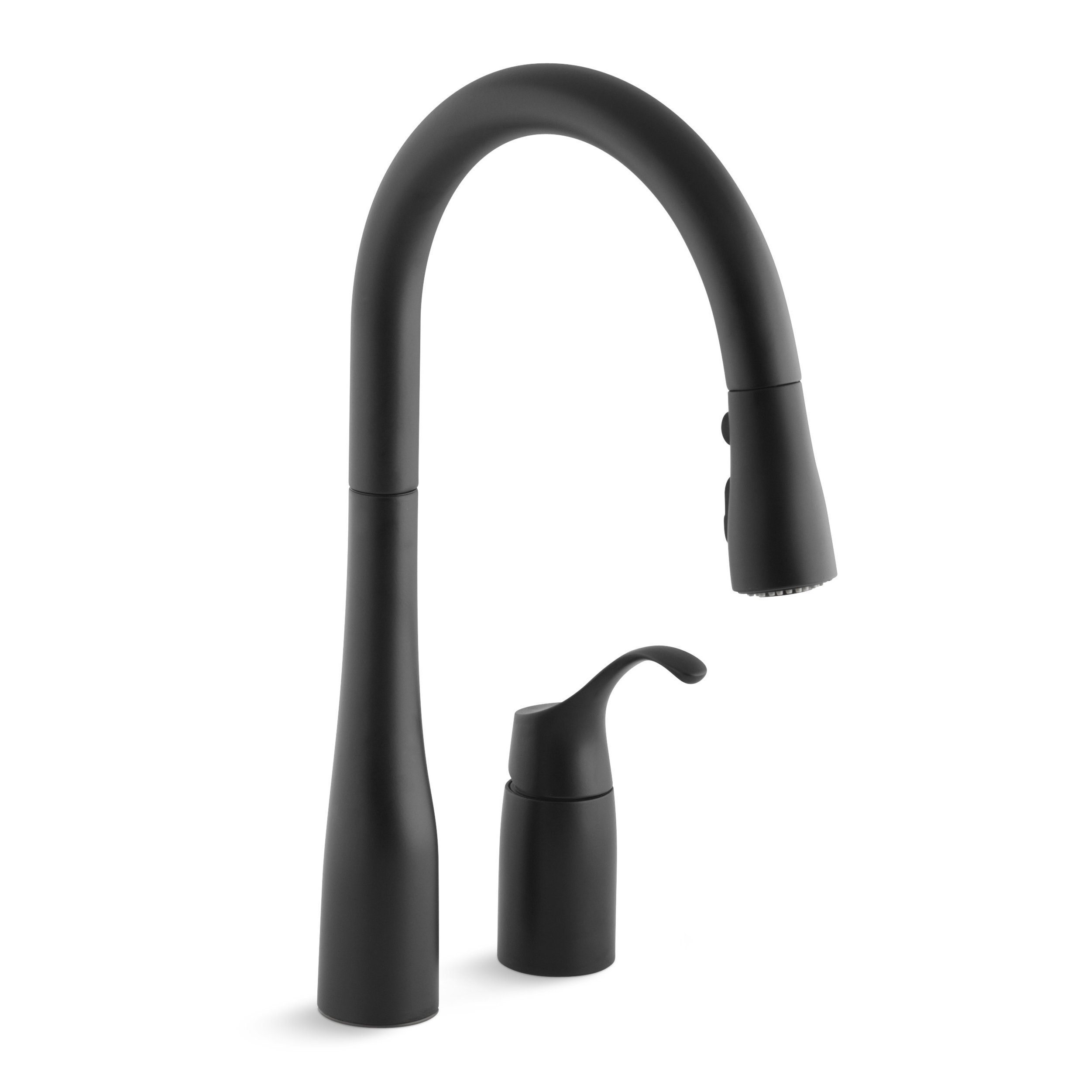 Kohler Simplice Kitchen Faucet Reviews Kohler Simplice Kitchen Faucet Reviews