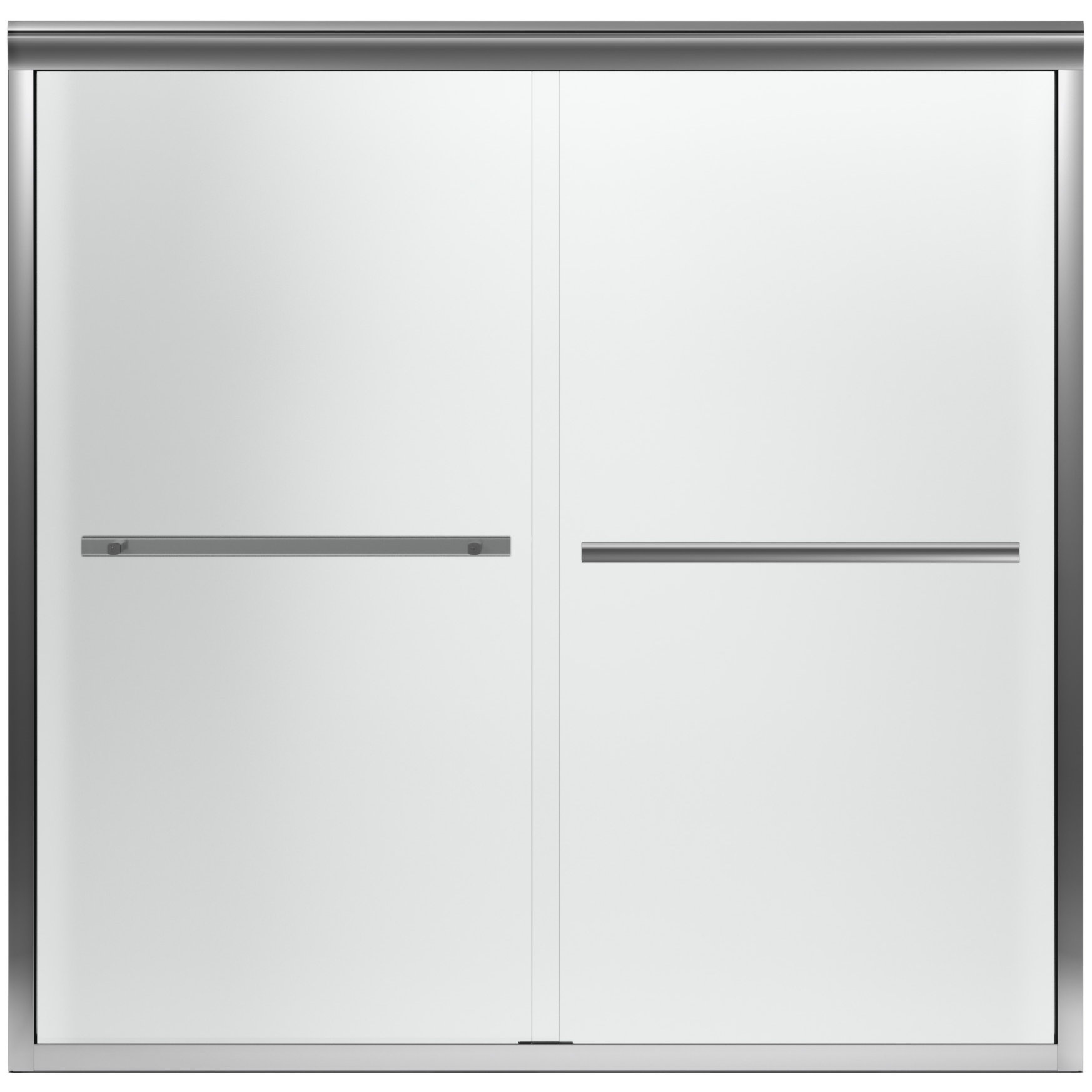 Kohler Grant 59 63 X 58 06 Double Sliding Bath Door Kohler Grant 59 63 X 58 06 Double