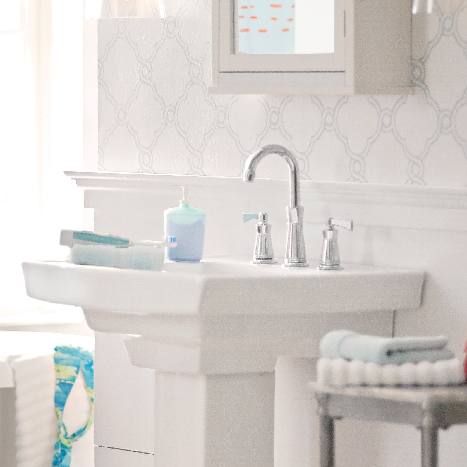 Kohler Archer Bathroom Faucet Reviews Wayfair Kohler Archer Bathroom Faucet