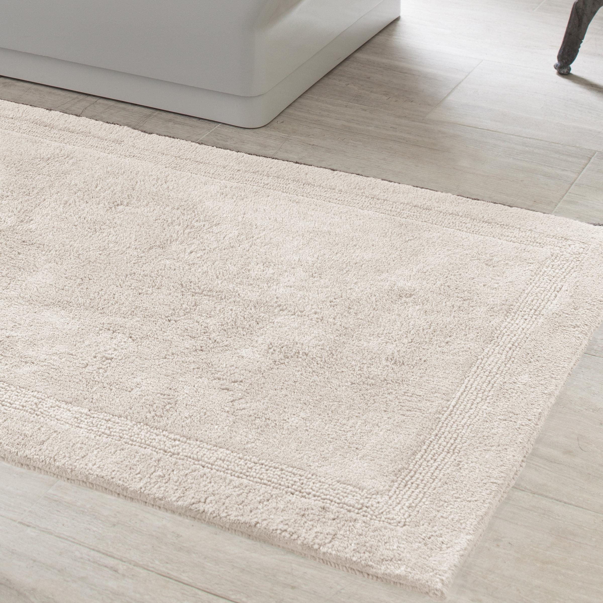 Bath Rugs Mats You Ll Love Wayfair Signature Bath Rug