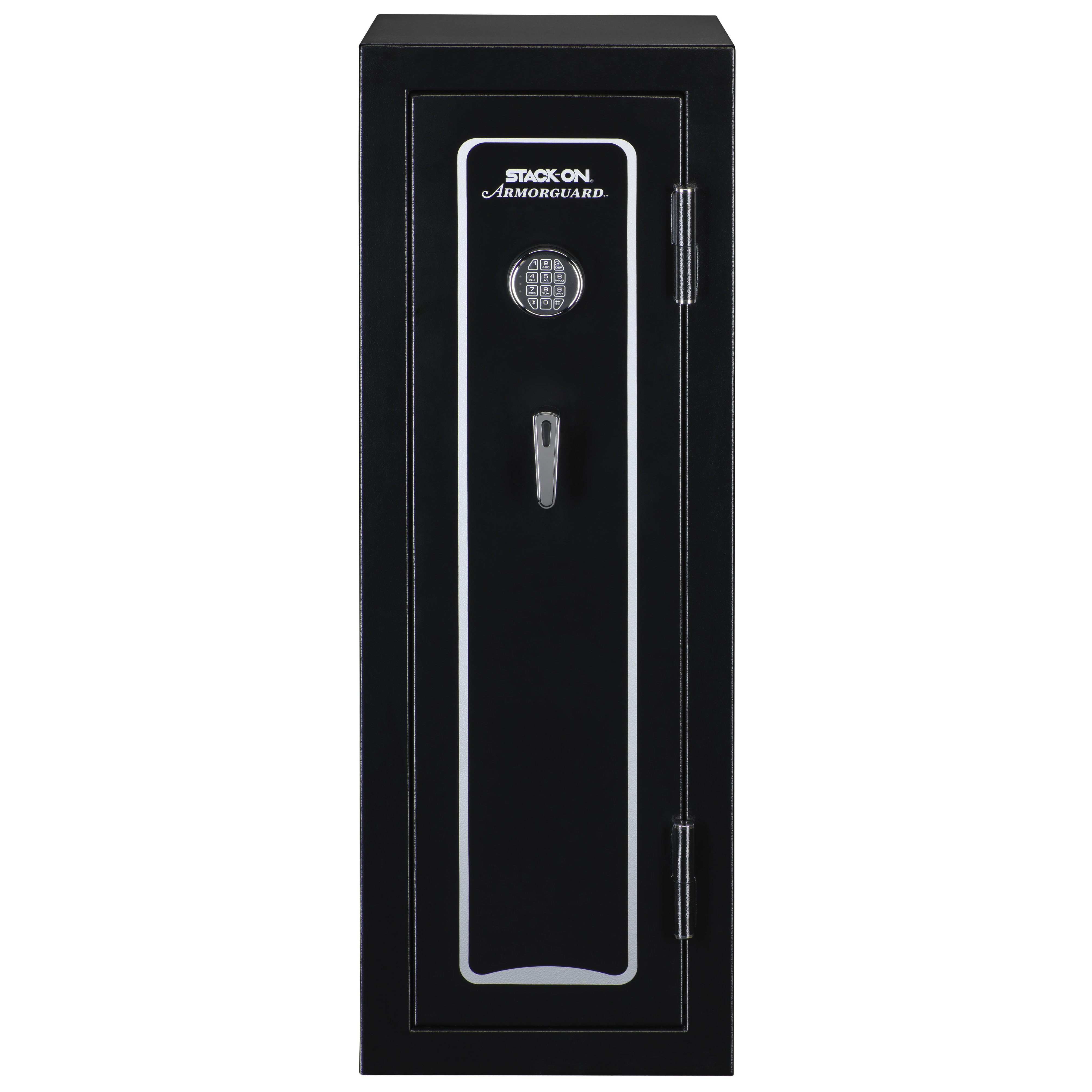 StackOn Electronic Lock Gun Safe & Reviews Wayfair