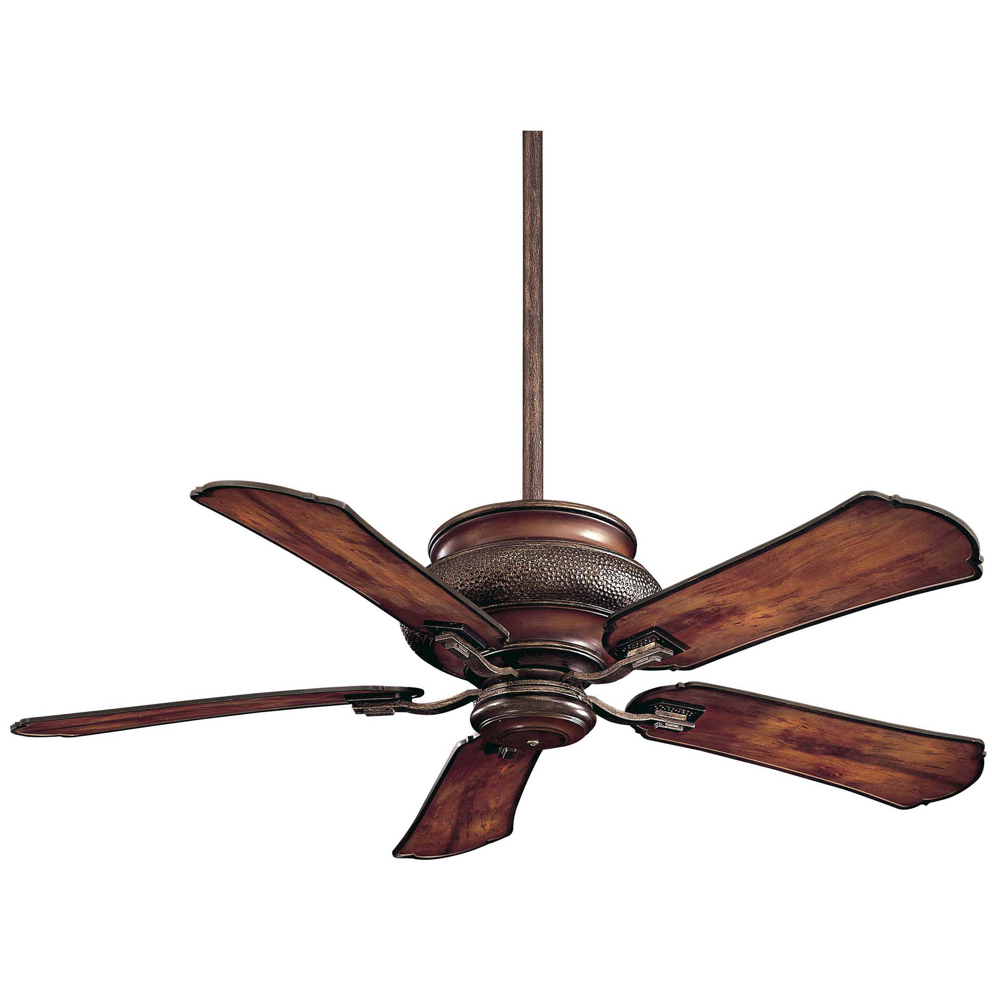 Minka Aire 52 Craftsman 5 Blade Ceiling Fan Reviews Wayfair Minka Aire 52 Quot Craftsman 5 Blade Ceiling Fan