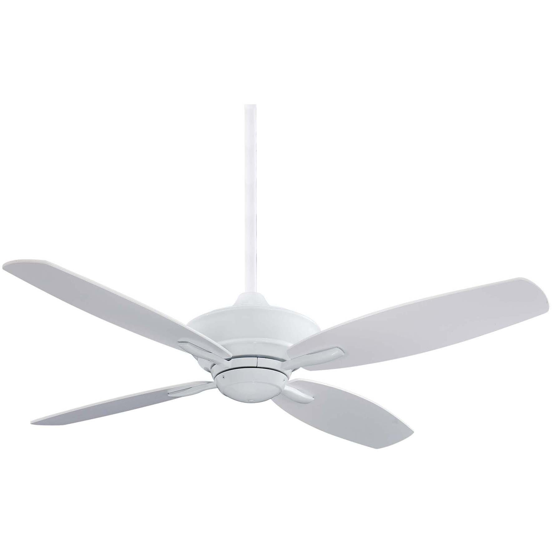 New Ceiling Fans Lights Kichler Newceilingfan 4 Minka Aire 52 New Era Blade Ceiling Fan With Remote