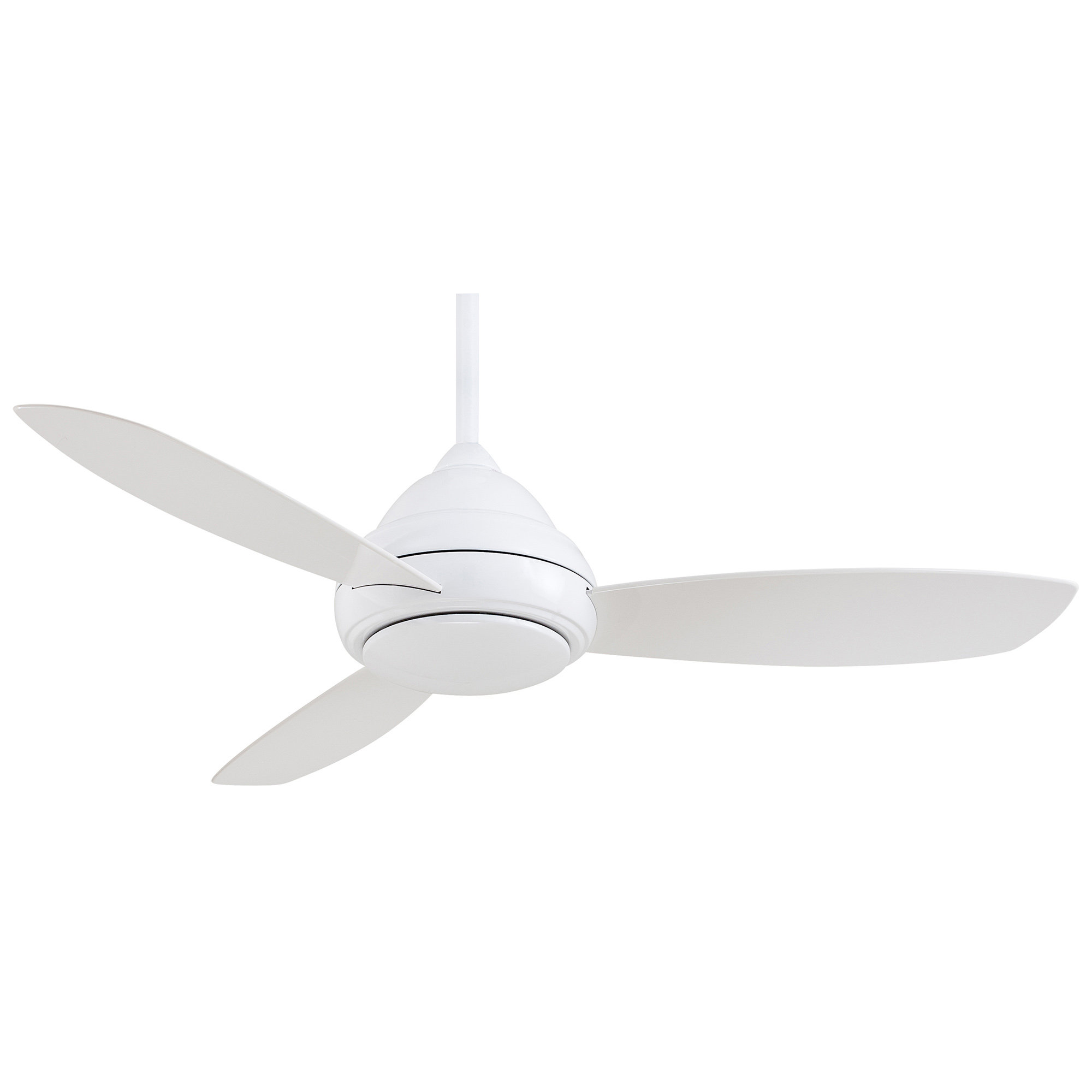 Minka Aire 44 Concept I 3 Blade Ceiling Fan With Remote Reviews Minka Aire 44 Quot Concept I 3 Blade Ceiling Fan With Remote