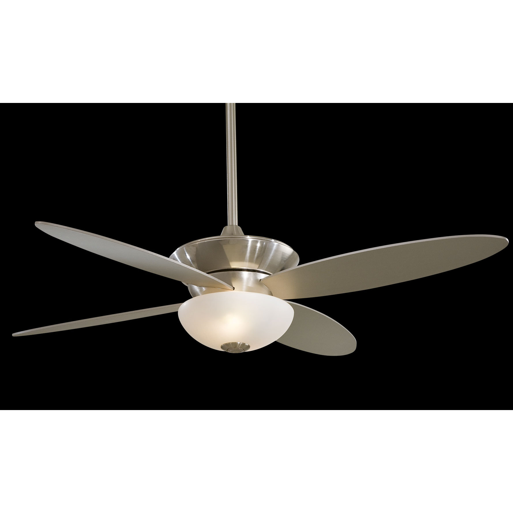 Minka Aire 52 Zen 4 Blade Ceiling Fan With Remote Reviews Wayfair Minka Aire 52 Quot Zen 4 Blade Ceiling Fan With Remote