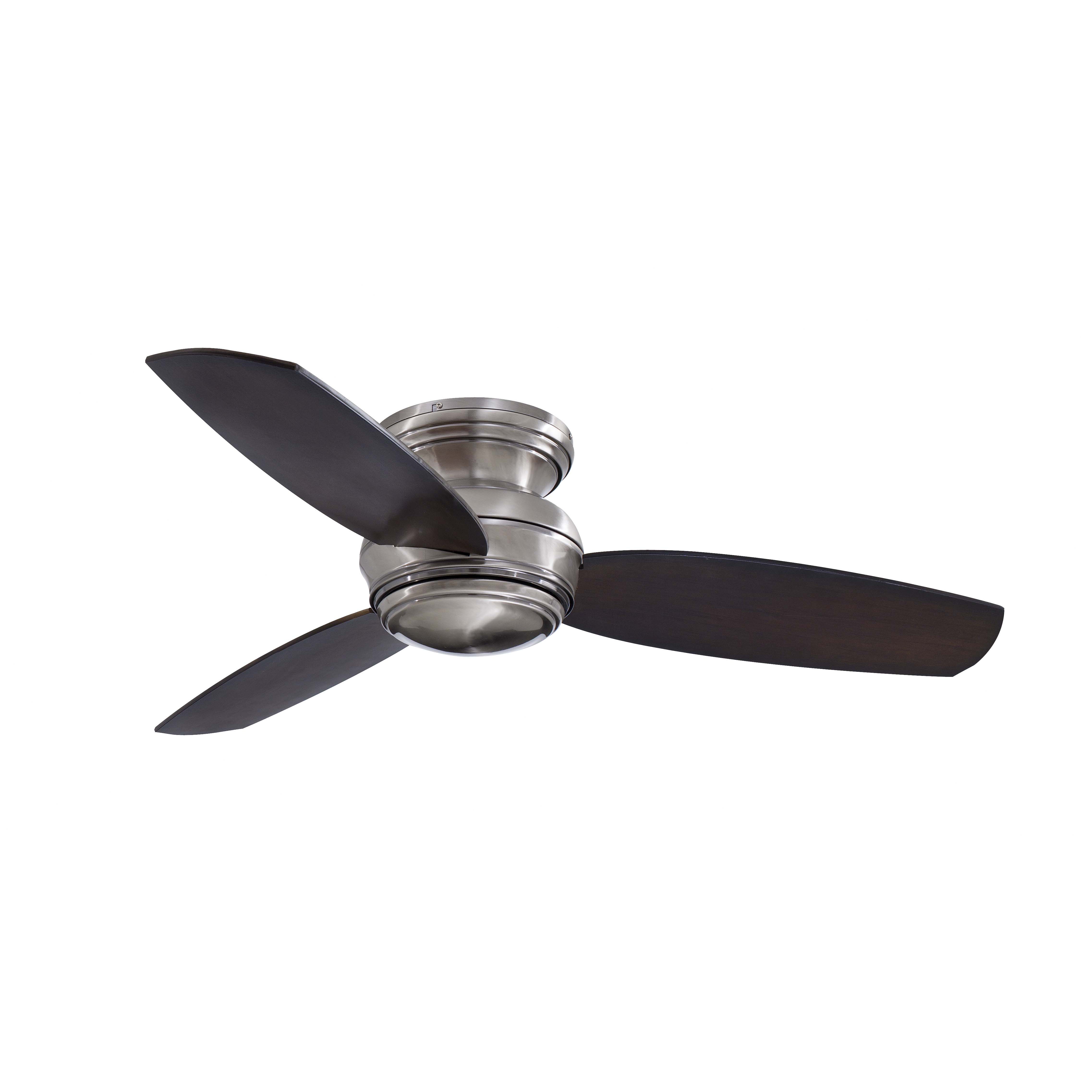 Minka Aire 44 Traditional Concept 3 Blade Ceiling Fan Reviews Minka Aire 44 Quot Traditional Concept 3 Blade Ceiling Fan