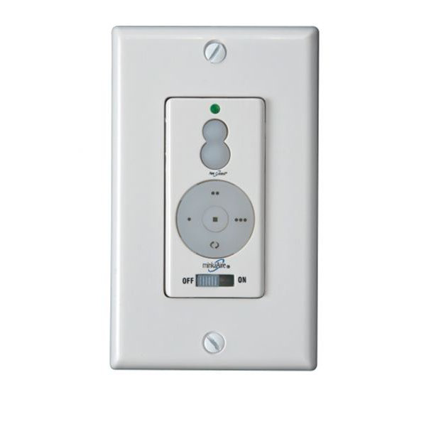Ceiling Fan Remotes Wall Controls You Ll Love Wayfair Quick View