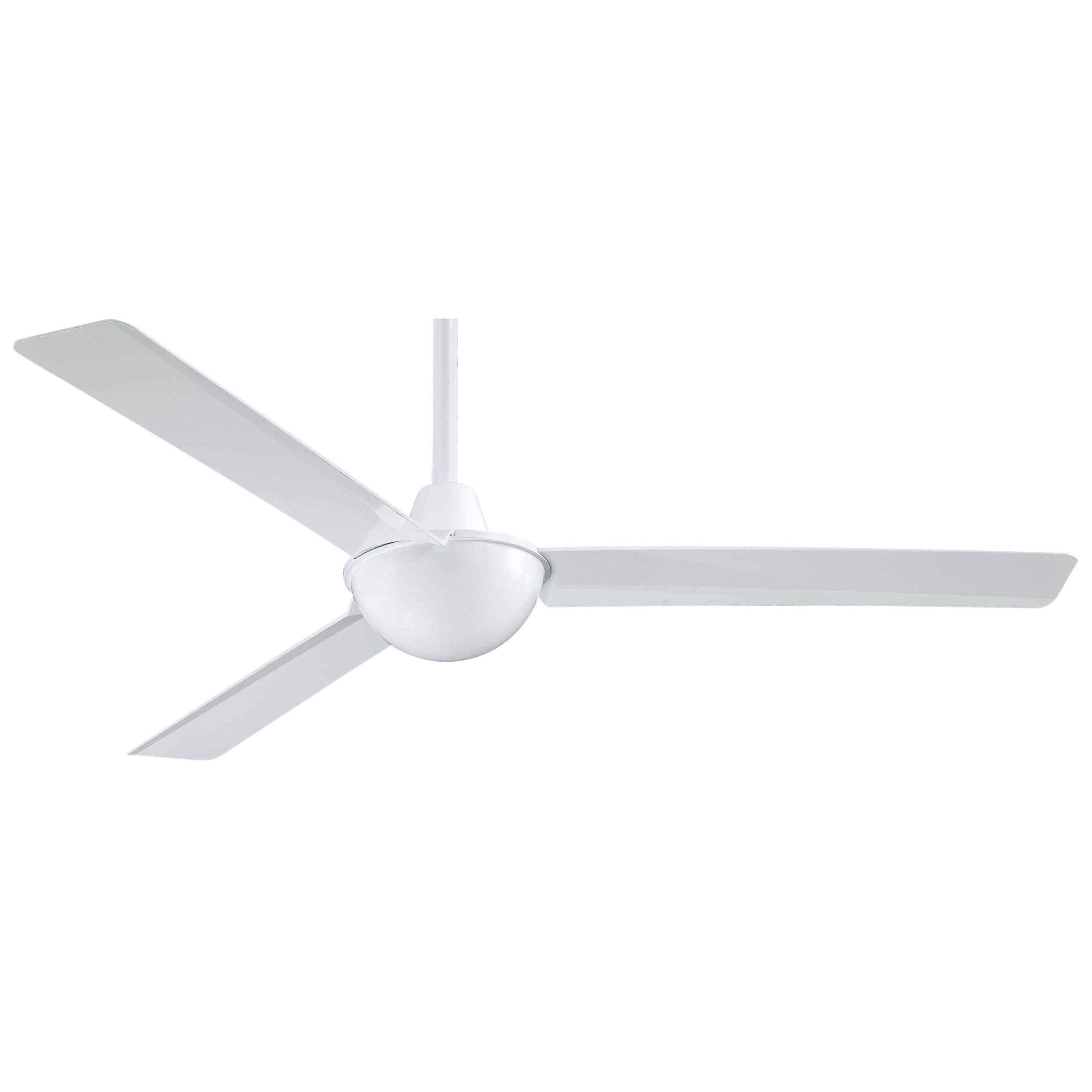 Minka Aire 52 Kewl 3 Blade Ceiling Fan Reviews Wayfair Minka Aire 52 Quot Kewl 3 Blade Ceiling Fan