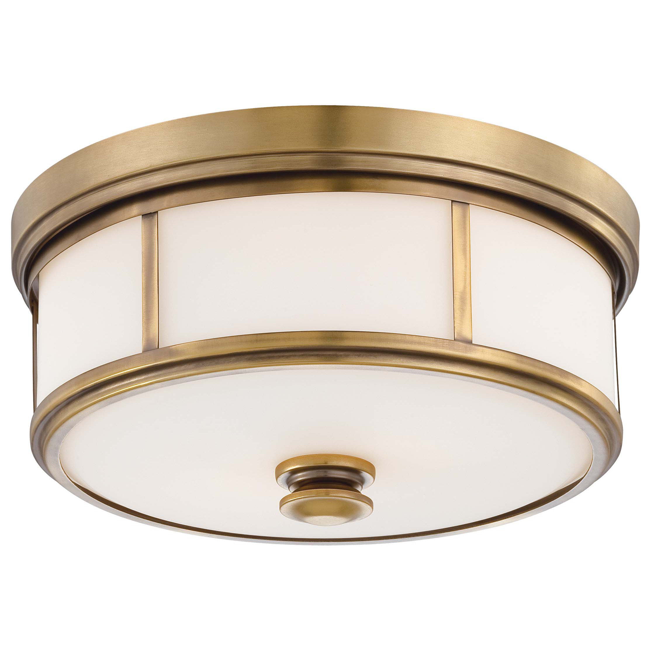 Minka Lavery Harbour Point 2 Light Flush Mount Reviews Wayfair Minka Lavery Harbour Point 2 Light Flush Mount