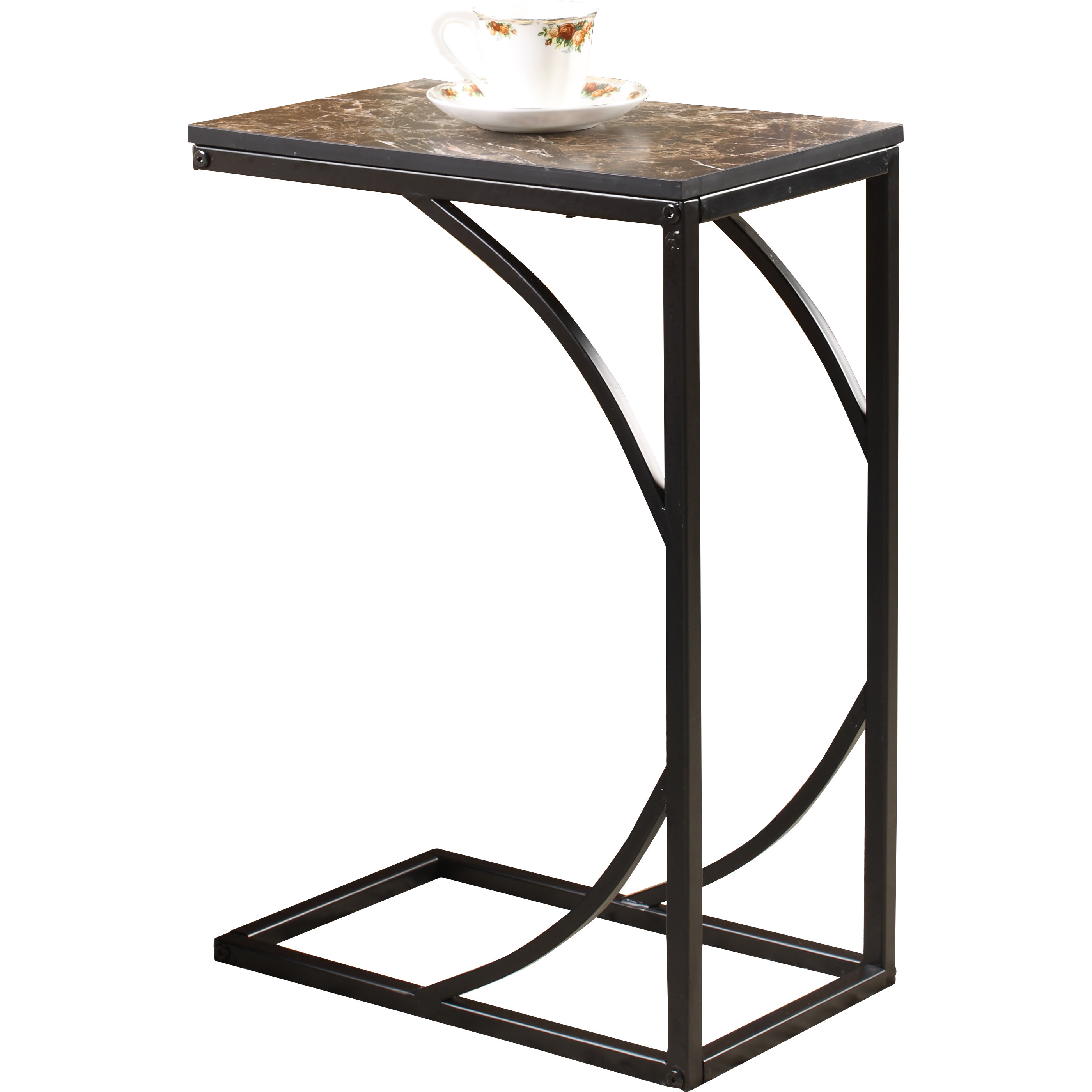 InRoom Designs End Table & Reviews Wayfair