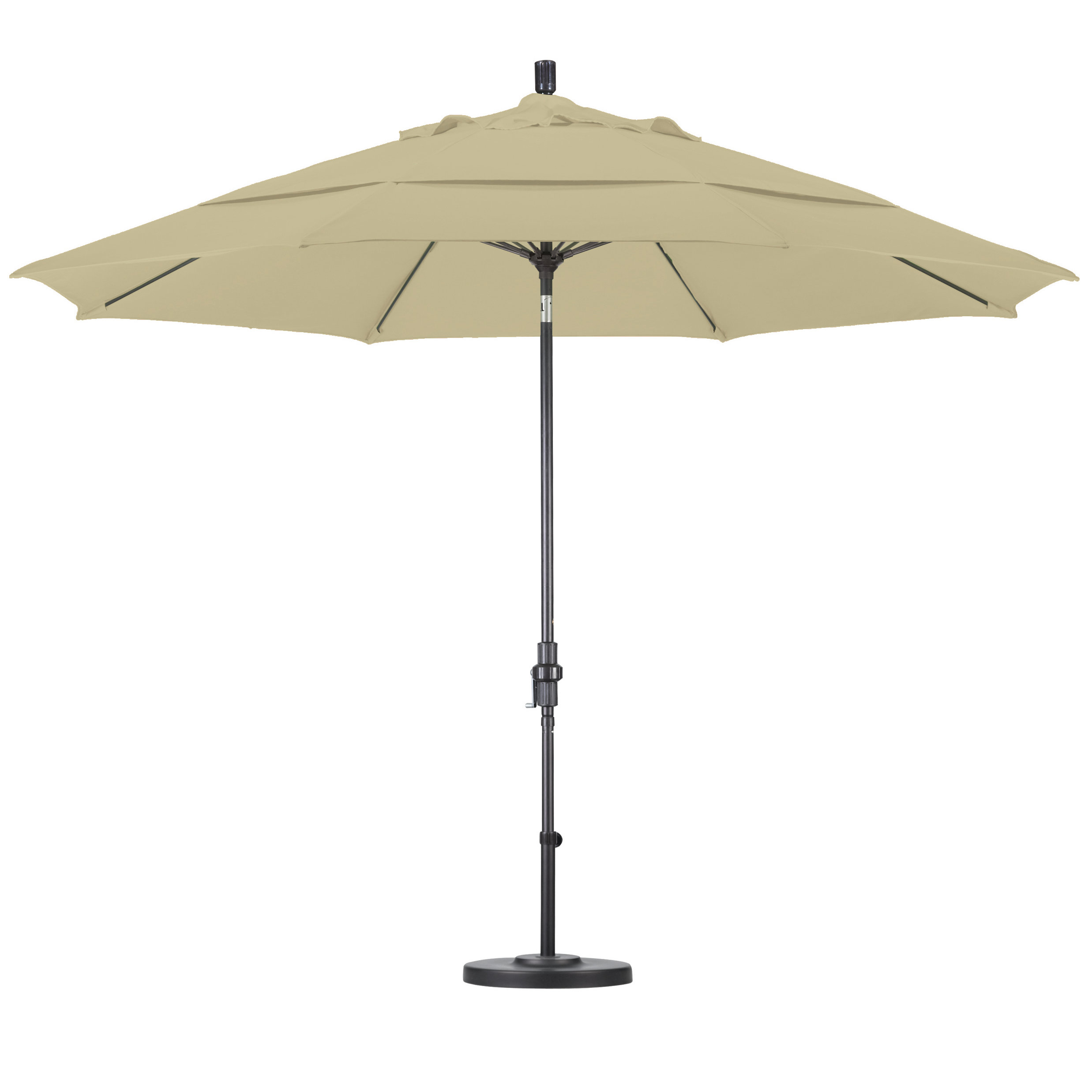 Patio Umbrellas You Ll Love Wayfair 11 Market Umbrella