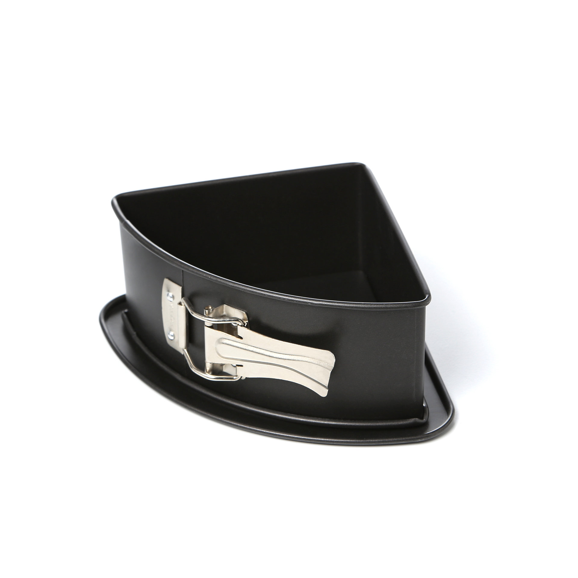 Frieling Zenker Bakeware by Frieling Nonstick Just Enough Springform