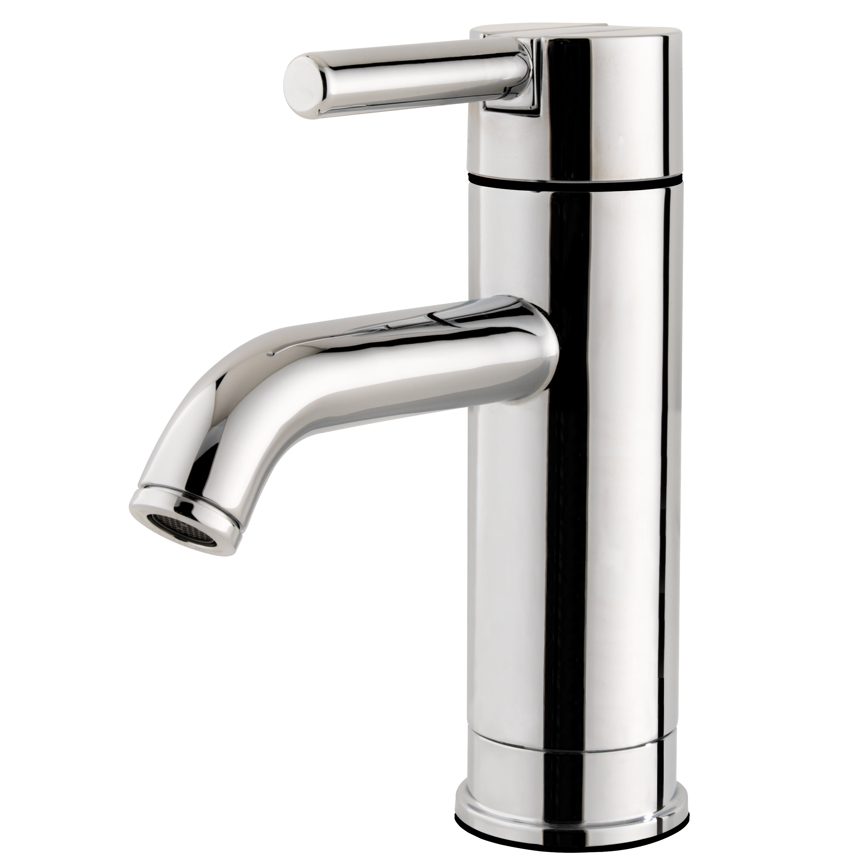 Pfister Contempra Joystick Single Handle Centerset Standard Pfister Contempra Joystick Single Handle Centerset Standard Bathroom Faucet With Drain Assembly