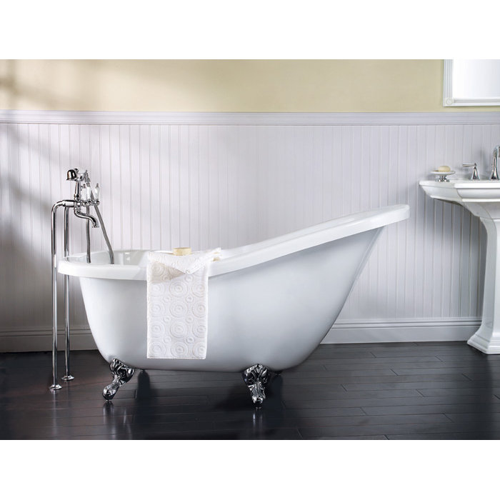 Pfister Savannah Extension Kit For Tub And Shower Faucet Wayfair Pfister Savannah Extension Kit For Tub And Shower Faucet