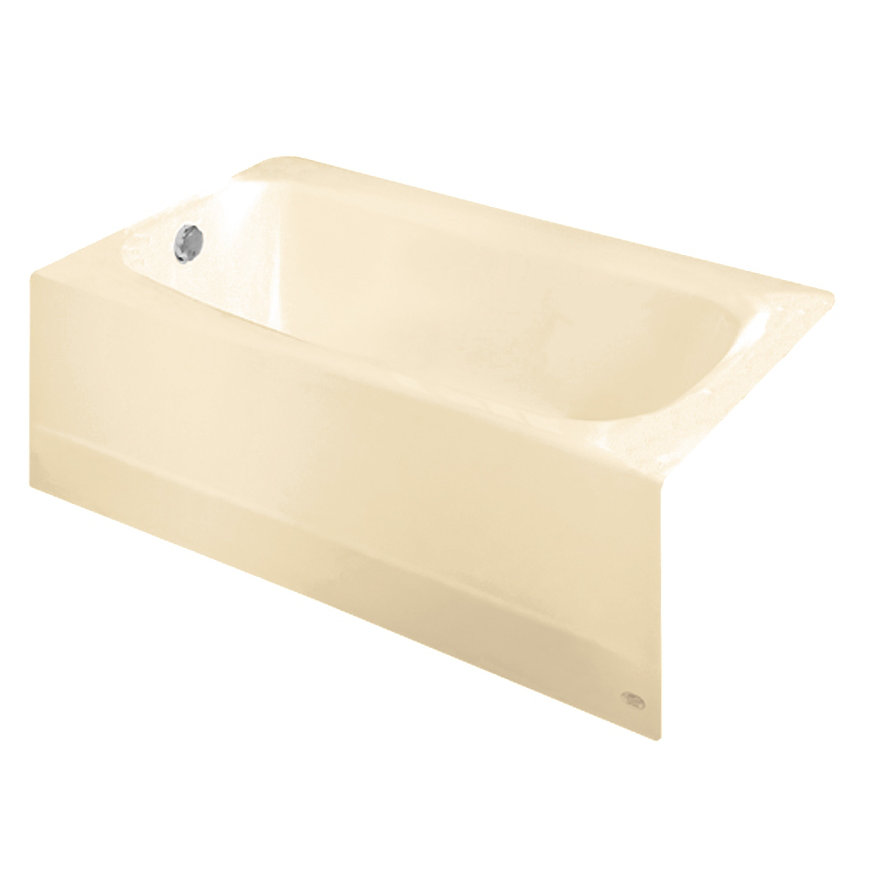 American Standard Cambridge 60 X 32 Soaking Bathtub Reviews Cambridge 60 X 32 Soaking Bathtub With Grab Bar Drillings