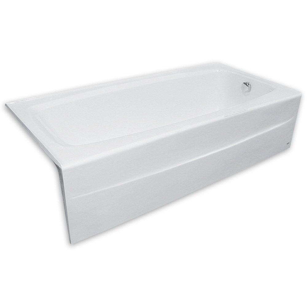 American Standard Spectra 66 X 32 Cast Iron Soaking Bathtub American Standard Spectra 66 Quot X 32 Cast Iron Soaking Bathtub