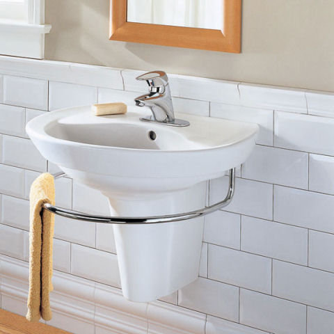 American Standard Ravenna 24