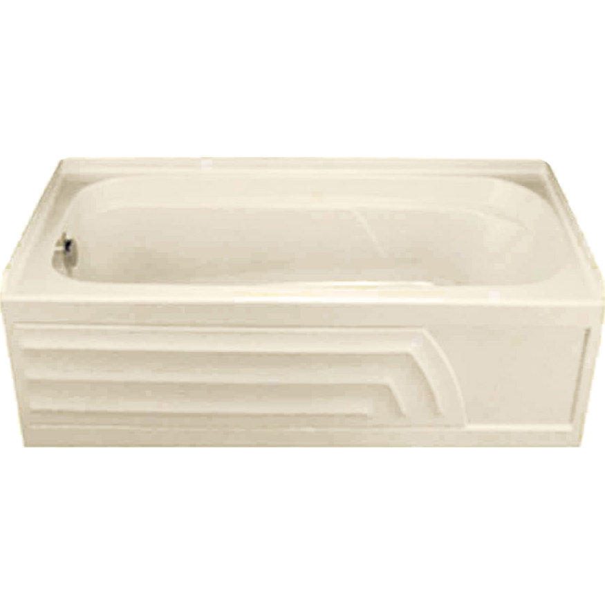 American Standard Colony 60 X 30 Integral A Soaking Bathtub American Standard Colony 60 Quot X 30 Integral A Soaking Bathtub
