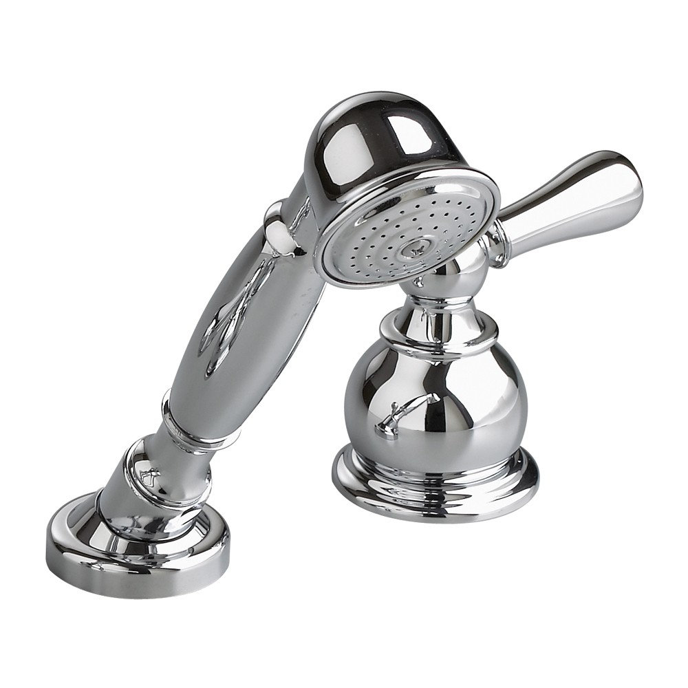 American Standard Hampton Diverter Hand Shower Faucet Trim Kit Wayfair