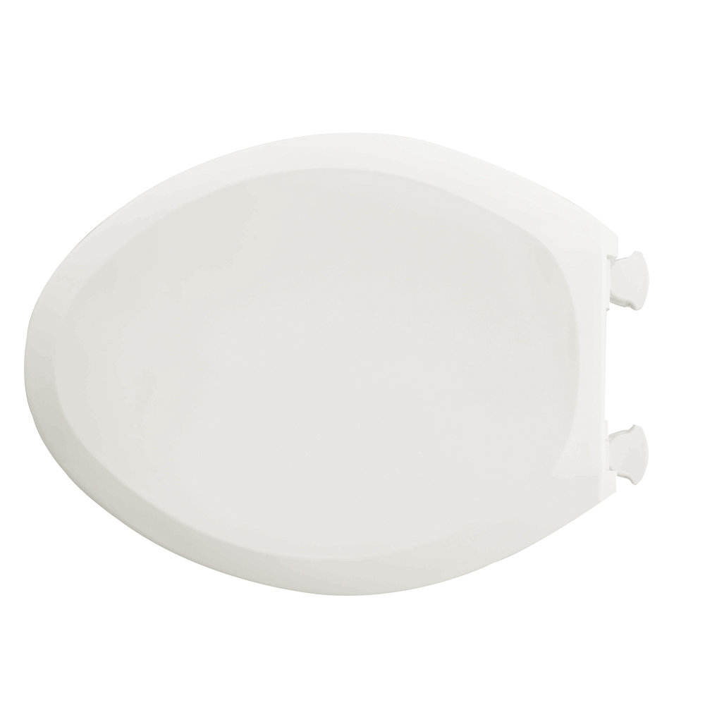 American Standard Champion Slow Close Elongated Toilet Seat With American Standard Champion Slow Close Elongated Toilet Seat With Cover