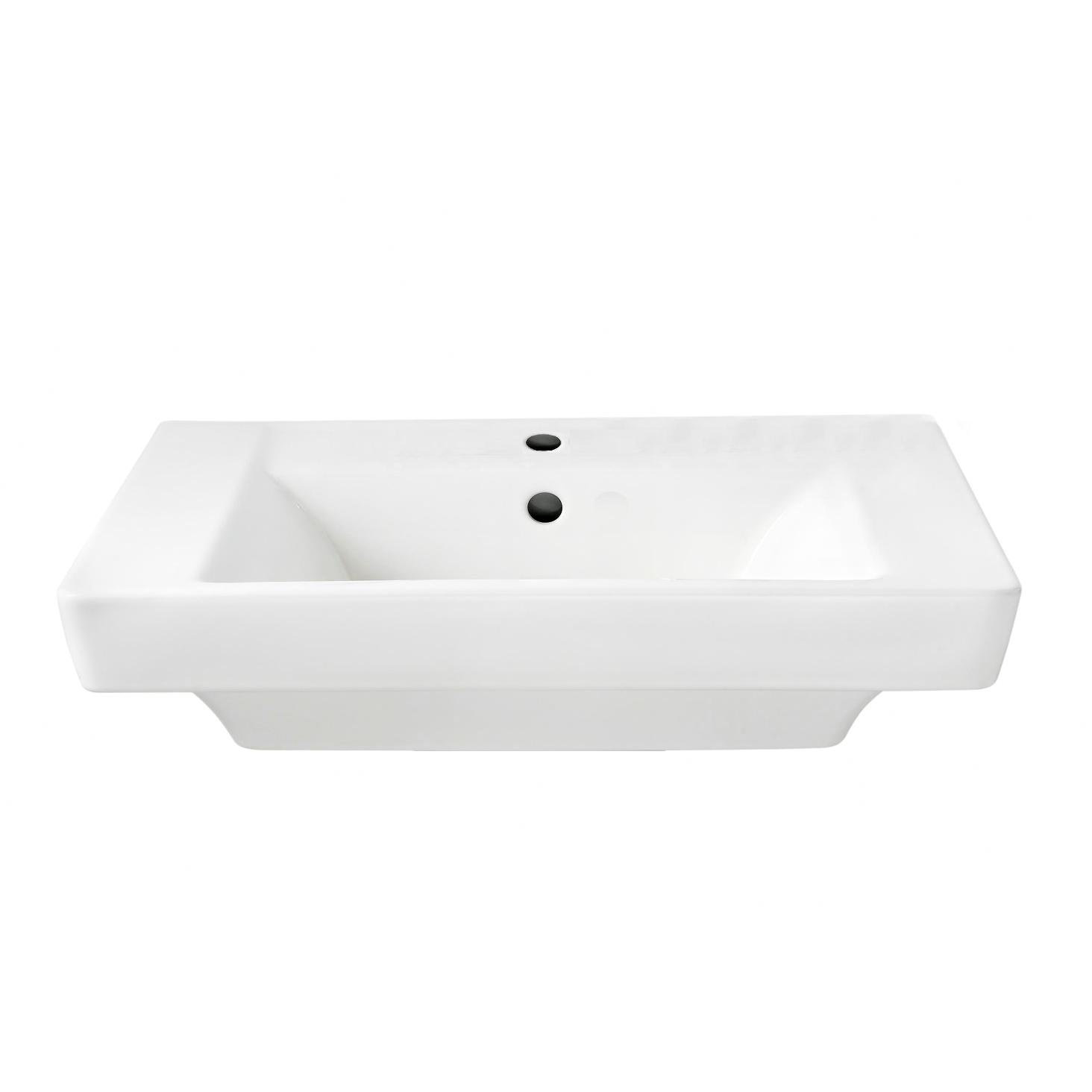 American Standard Boulevard Pedestal Bathroom Sink Set Reviews American Standard Boulevard Pedestal Bathroom Sink Set