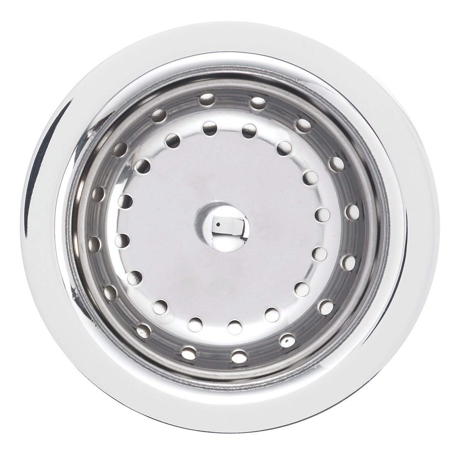 Blanco Deluxe Kitchen Sink Strainer & Reviews Wayfair