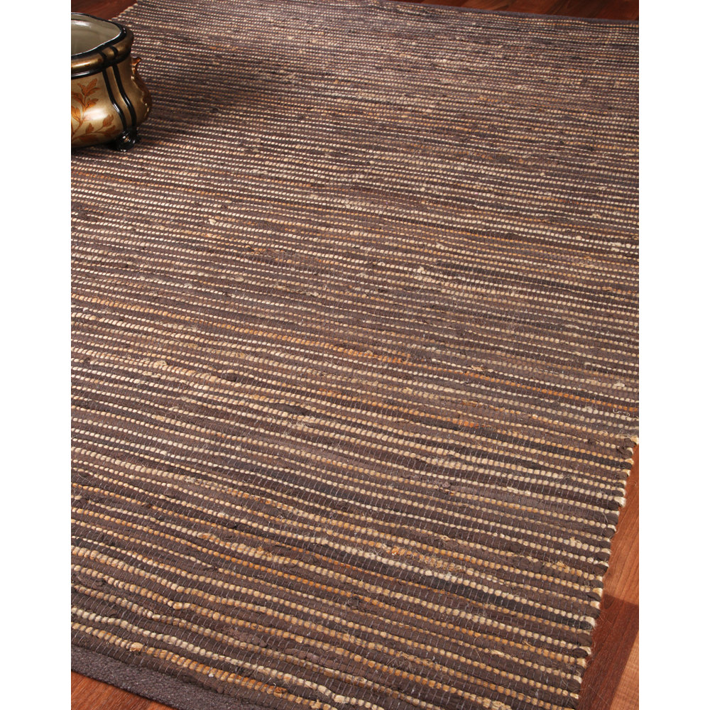 All Natural Rugs Roselawnlutheran Natural Area Rugs Charisma Jute Cotton All Fibers Hand Loomed Rug