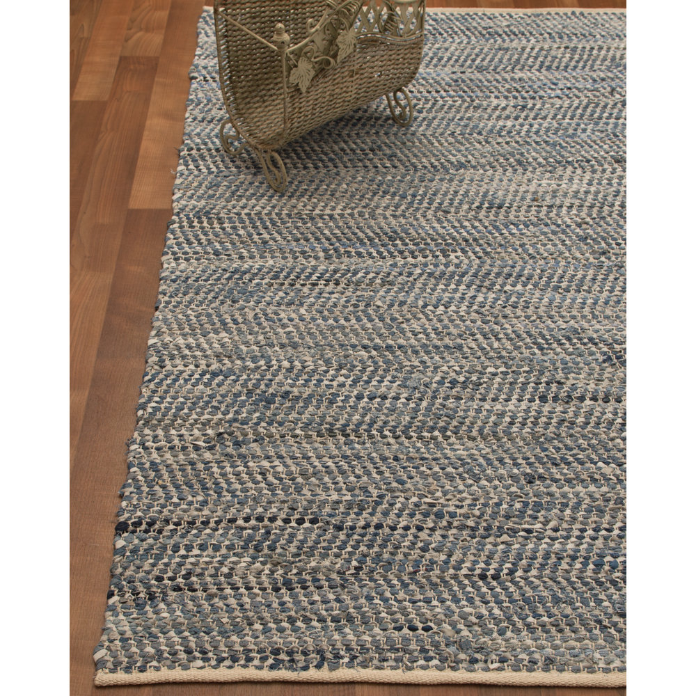 Natural Area Rugs Cayman Cotton Natural Area Rug & Reviews Wayfair