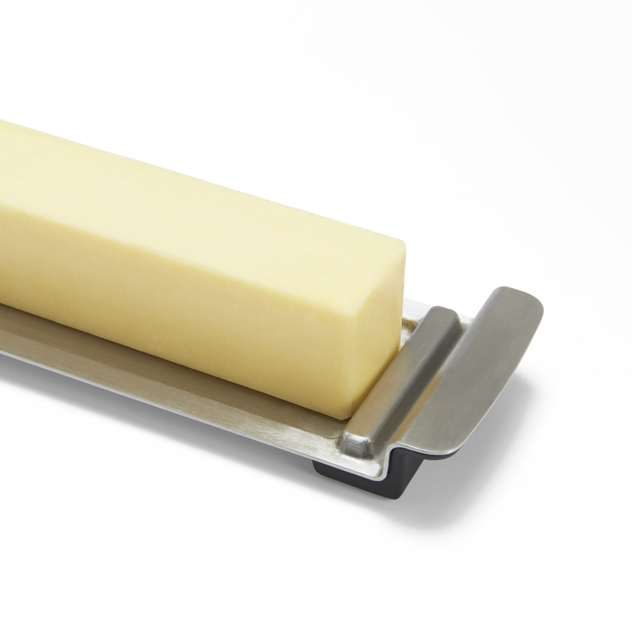 OXO Good Grips Stainless Steel Butter Dish & Reviews Wayfair