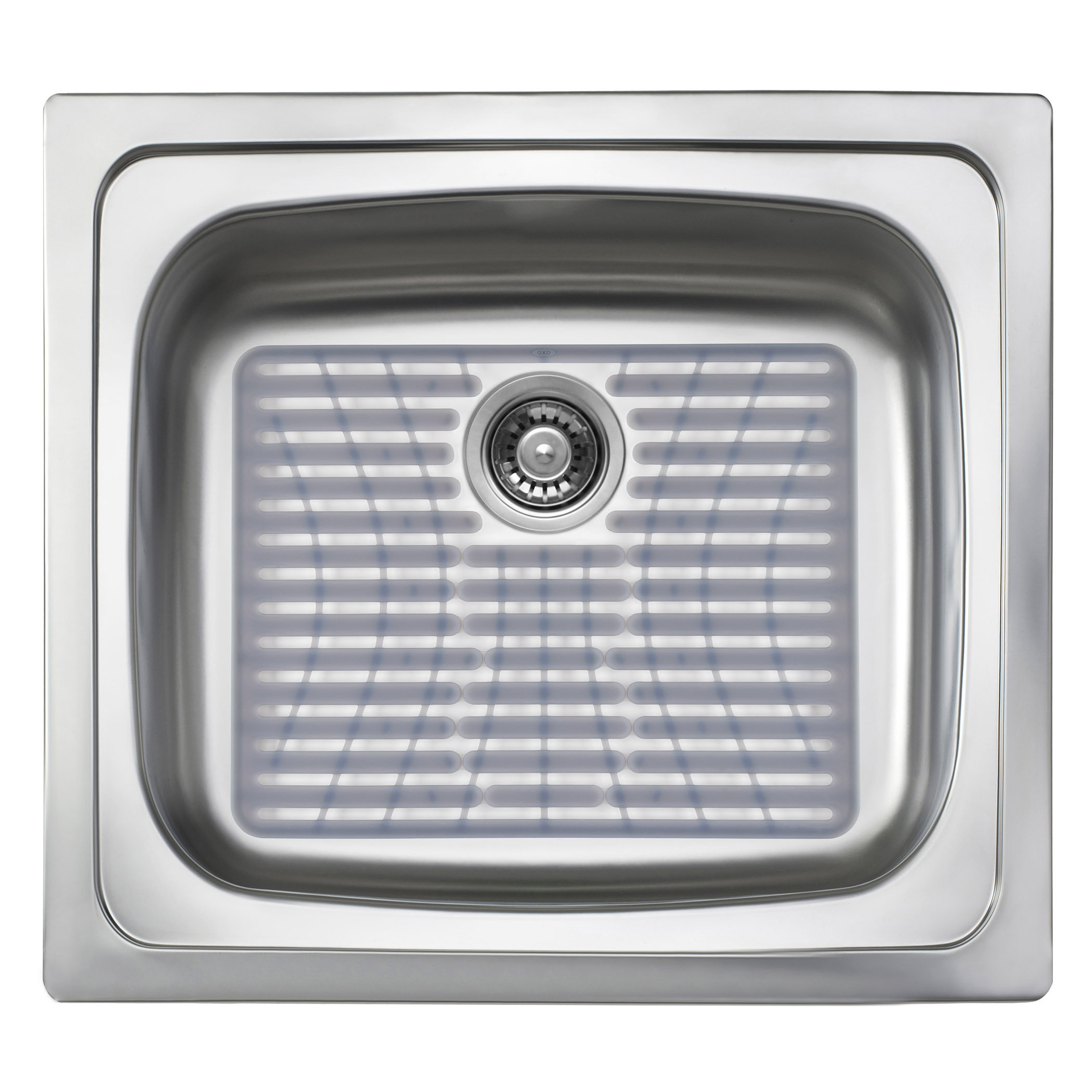 OXO Good Grips Large Silicone Sink Mat & Reviews Wayfair