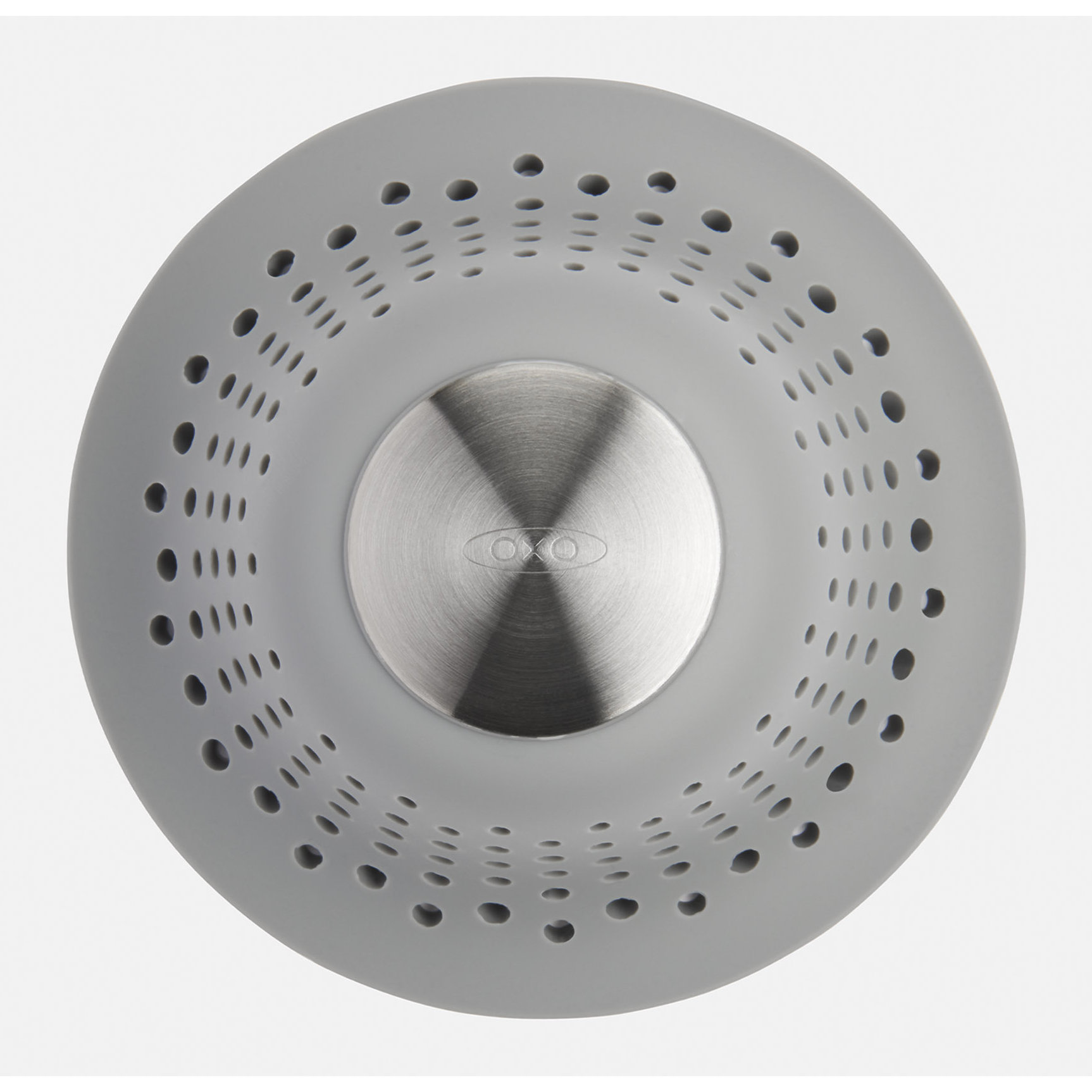 Oxo Good Grips Silicone Shower Tub Drain Protector Reviews Oxo Good Grips Silicone Shower Tub Drain Protector