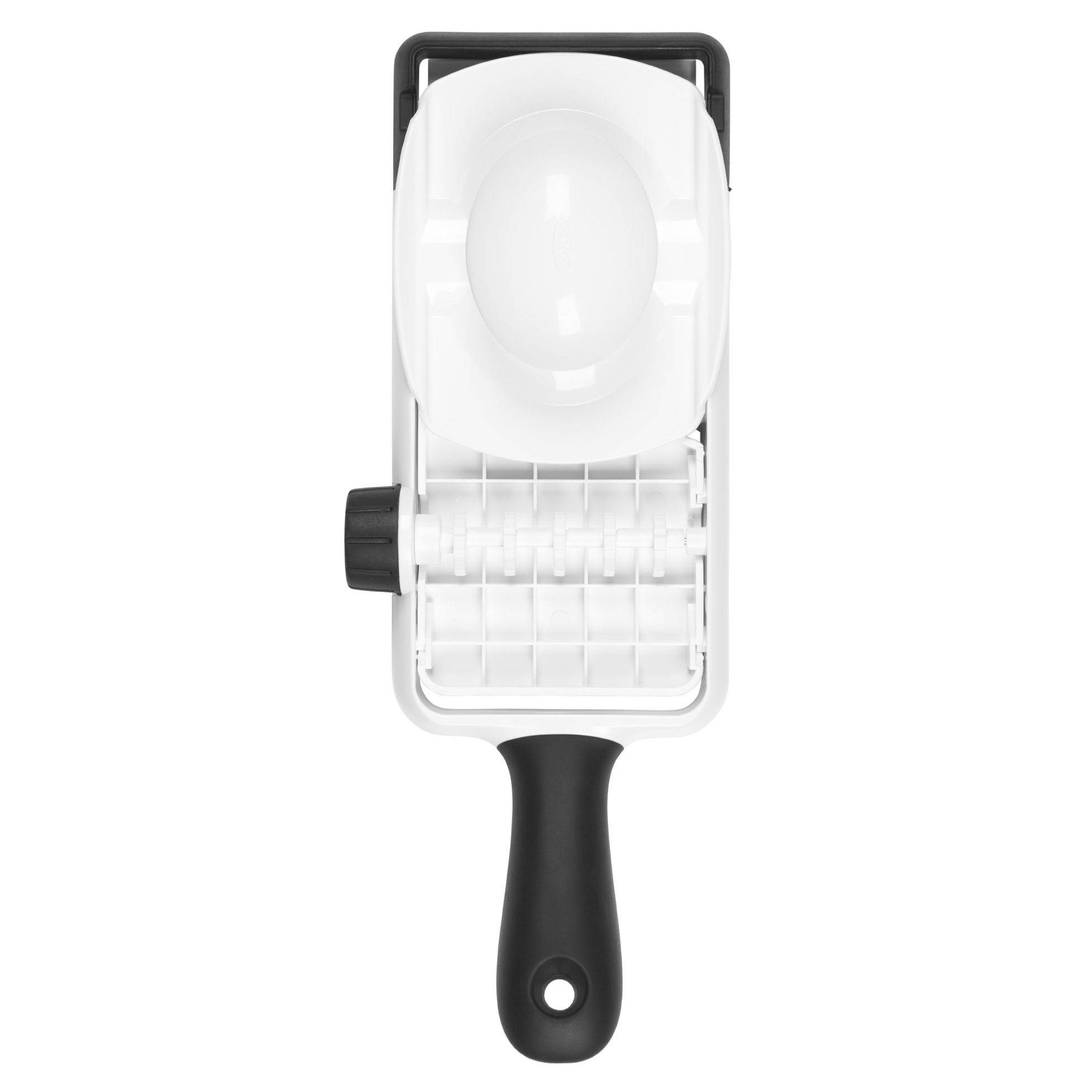 OXO Good Grips Adjustable HandHeld Mandoline Slicer Wayfair