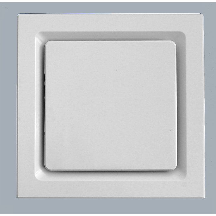 Aero Pure Super Quiet 80 Cfm Bathroom Ventilation Fan Reviews Aero Pure Super Quiet 80 Cfm Bathroom Ventilation Fan