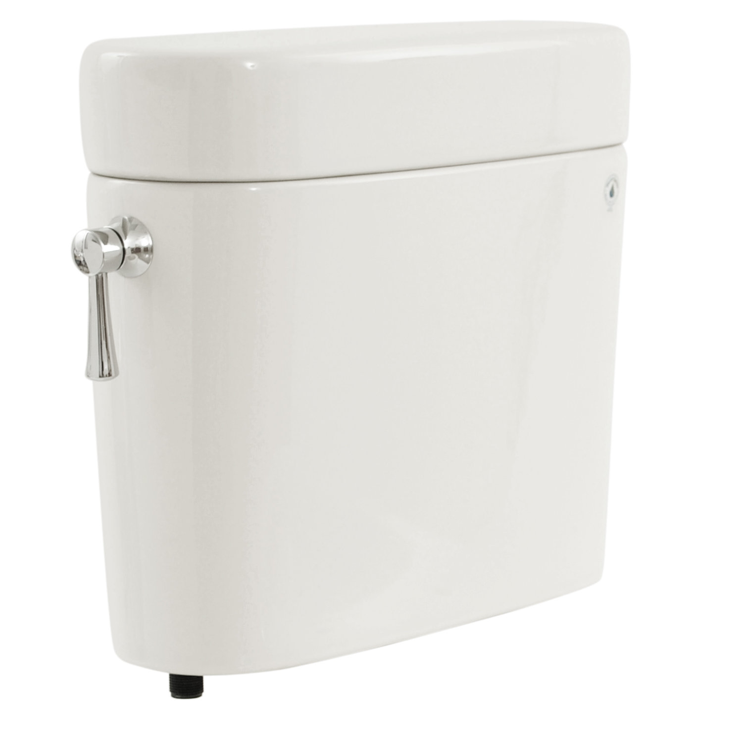 Toto Nexus Eco ADA Compliant 1.28 GPF Elongated 2 Piece Toilet