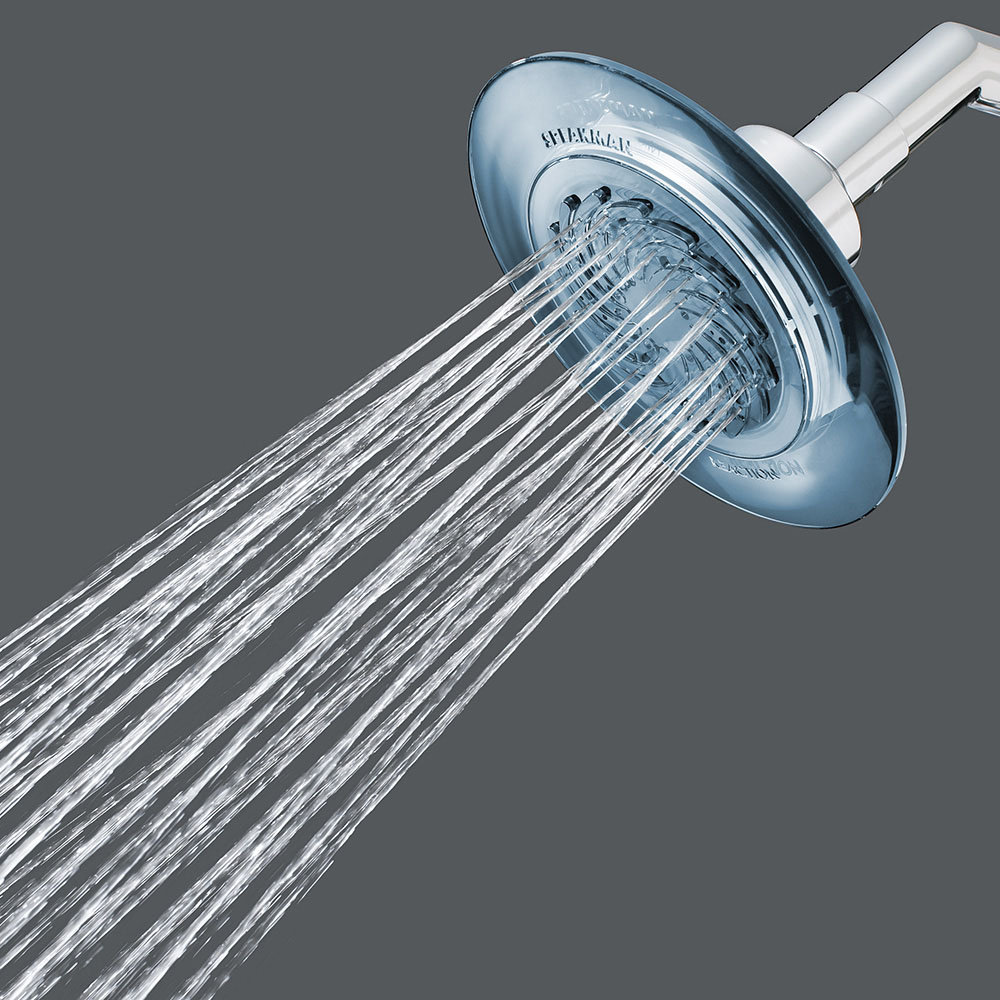 Speakman Speakman Reaction 2.5 GPM Shower Head & Reviews Wayfair