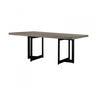 Allete Dining Table by Wade Logan