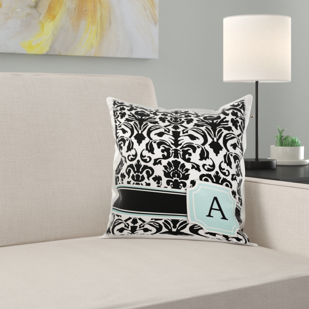 personal pillow design